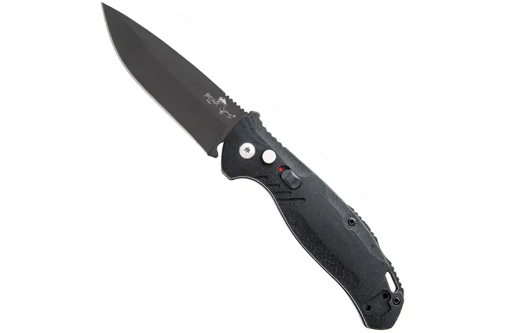 Bear OPS Auto Bold Action 11 Folding Knife - view 2